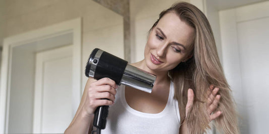 How to Prevent and Repair Heat-Damaged Hair, According to Pros