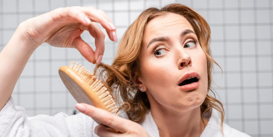 Are You Guilty of These Common Hair Care Mistakes? Here’s How to Fix Them