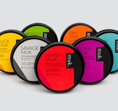 muk styling products