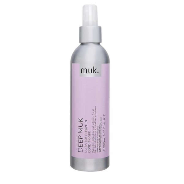 Deep muk Leave in CONDITIONER