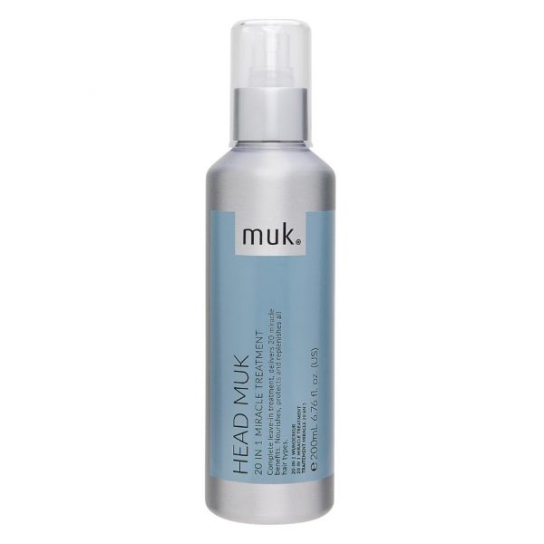 Head muk 20 in 1 MIRACLE TREATMENT