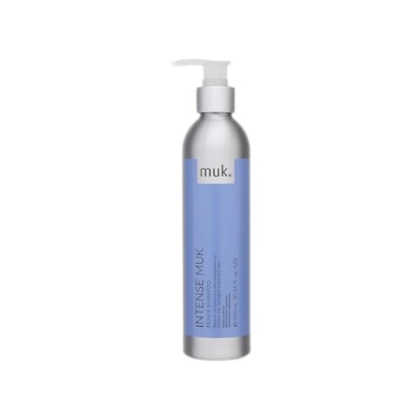 intense muk repair shampoo