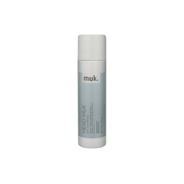 head muk dry shampoo