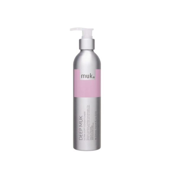 deep muk ultra soft conditioner