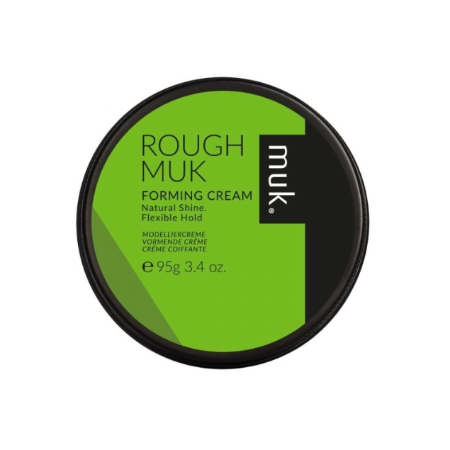 rough muk forming cream