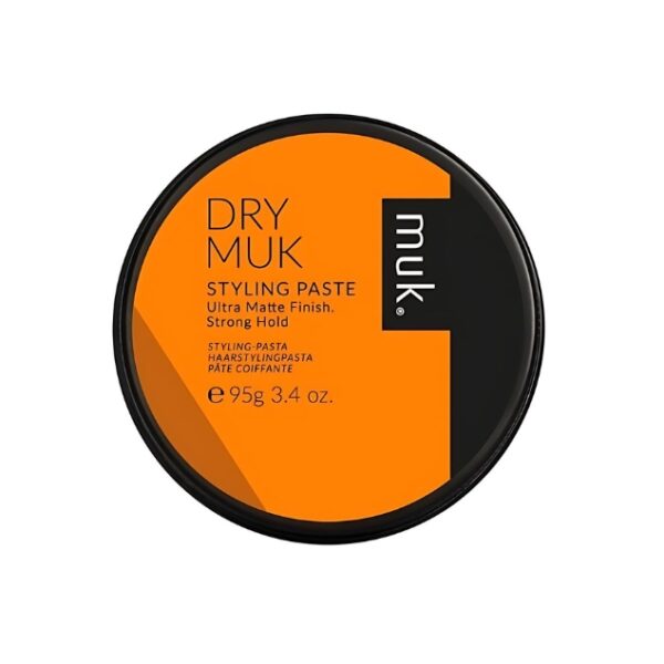 dry muk styling paste