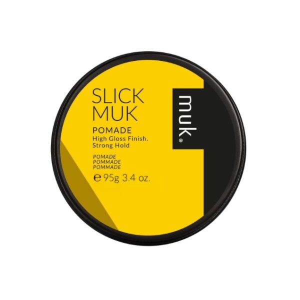 slick muk pomade