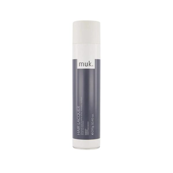 muk hair lacquer